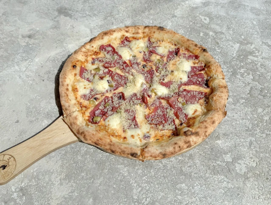 Мясная