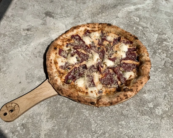 Мясная