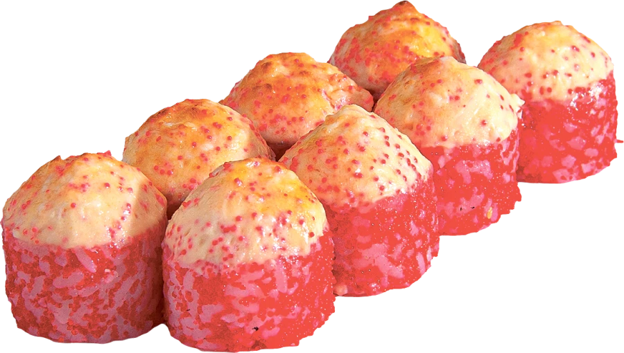  Румяный