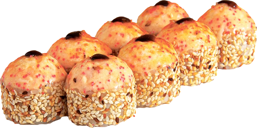  С мидиями