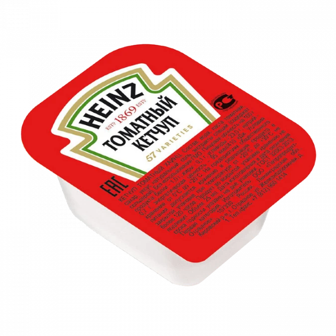 Соус томатный
