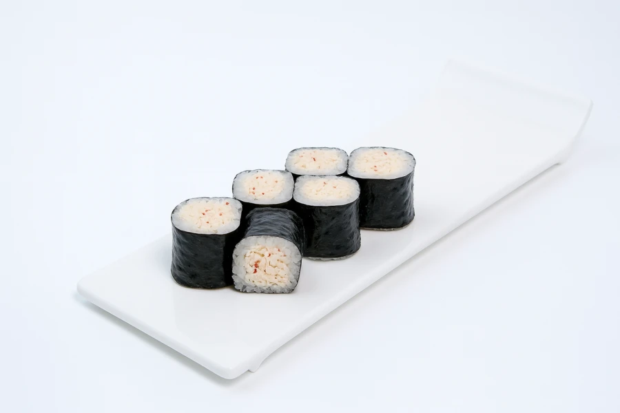 Классический с Крабом