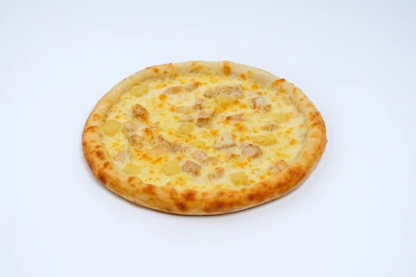 Курица-ананас