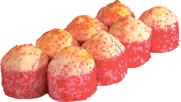  Румяный