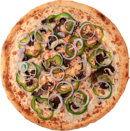 Мясная