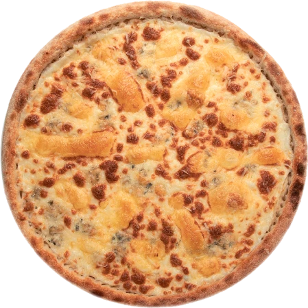  4 сыра