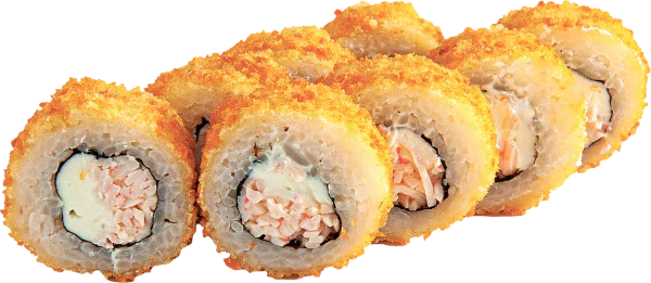  Япошка Краб