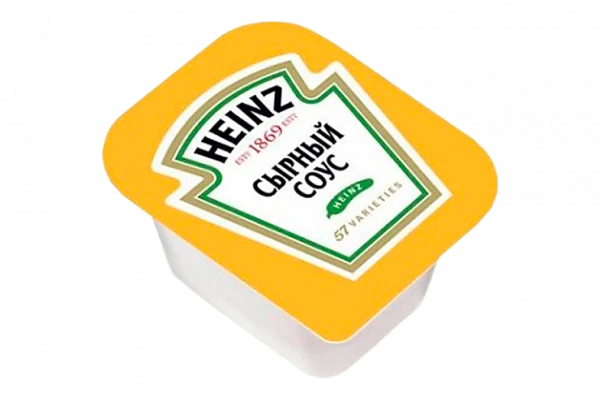 Сырный соус