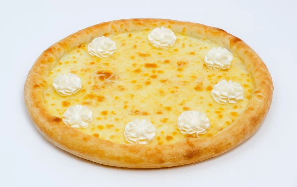 Пицца Сливочная