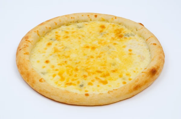 Пицца 4 сыра
