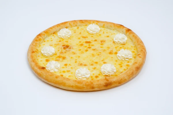 Сливочная