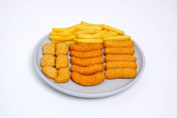 Комбо Класический