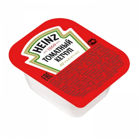 Соус томатный