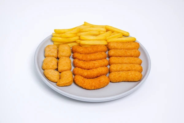 Комбо Класический