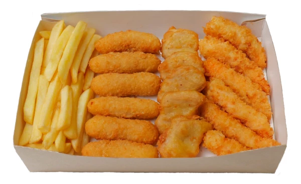 Комбо Классический