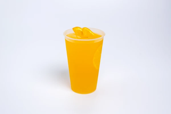 Лимонад бабайка