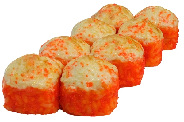 Мистер Крабс