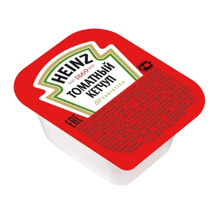 Соус томатный