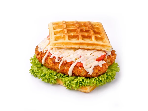 Вафли "Хрустящий Цезарь"