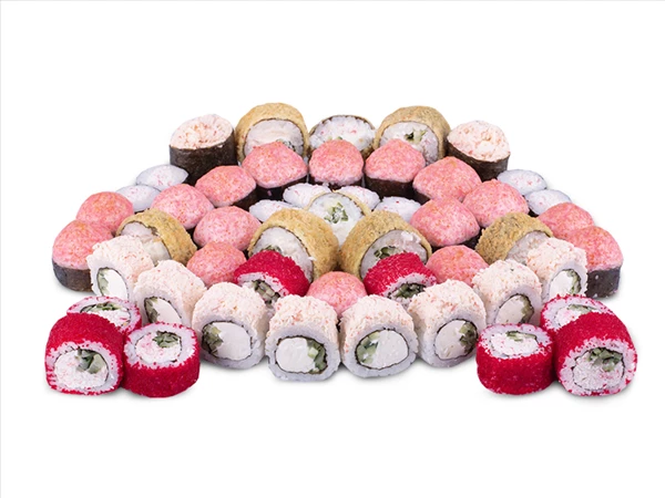 Сет "Аристокраб"