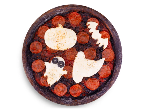 Пицца «Острые ощущения»