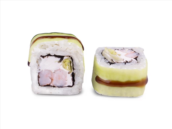 Ролл "Кики", 8 шт