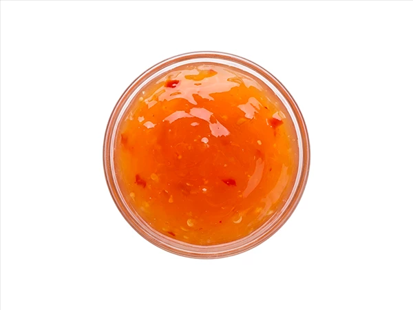 Соус Кисло-сладкий