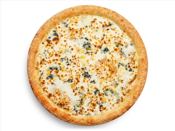 Пицца "Четыре сыра" 40 см