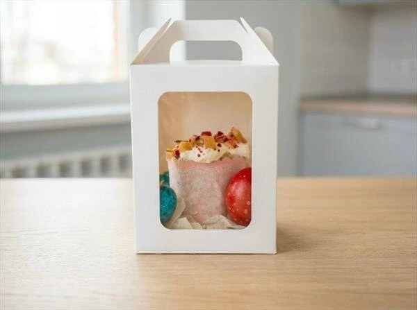 Восточный кулич