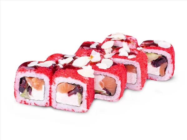 Ролл "Таёжный"