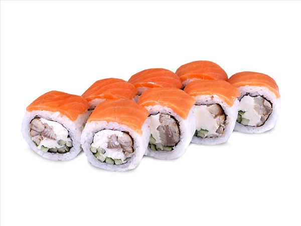 Ролл Гремми  