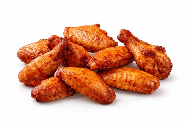 Крылья острые без панировки