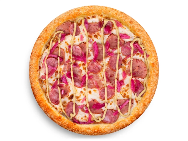 Пицца "Макси"