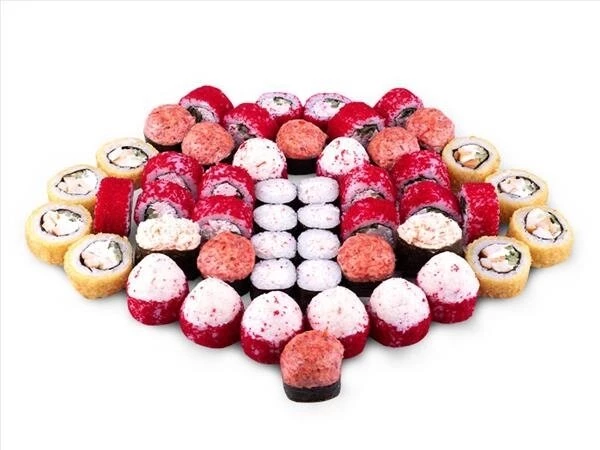 Сет "Святого Николая"