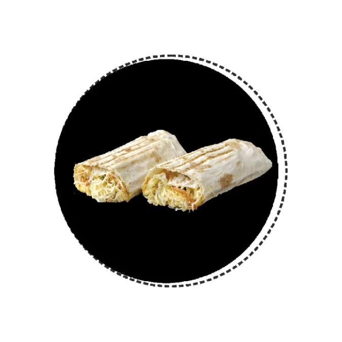 Чиз шаурма