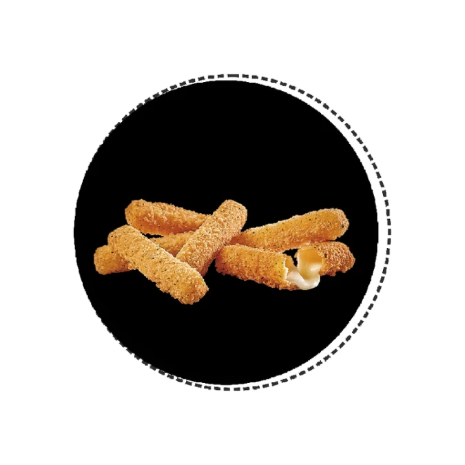 Сырные Палочки