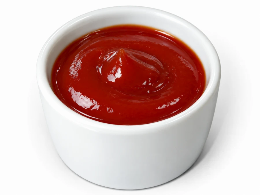 Кетчуп