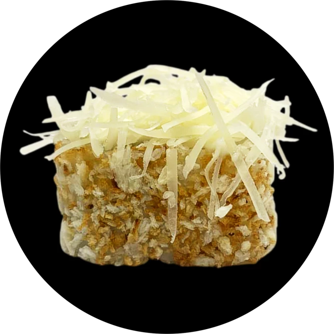 Цезарь с курицей