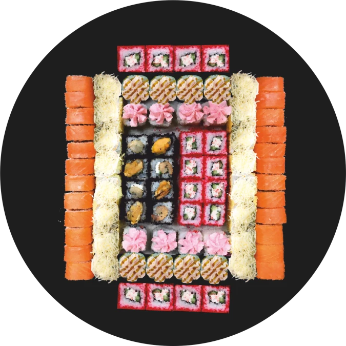 Праздничный 