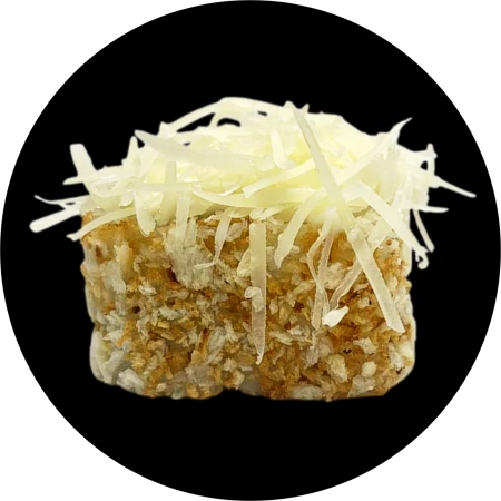 Цезарь с курицей