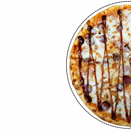 Кола Барбекю 