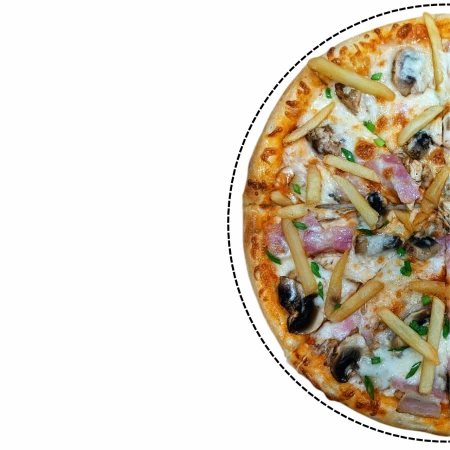 Деревенская 