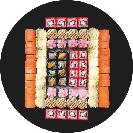 Праздничный 