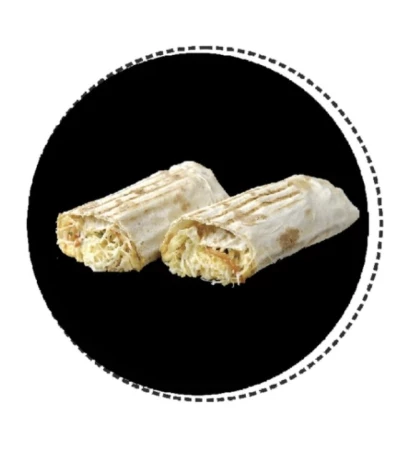 Шаурма Трофейная 