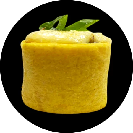 Запечённая Тортилья 