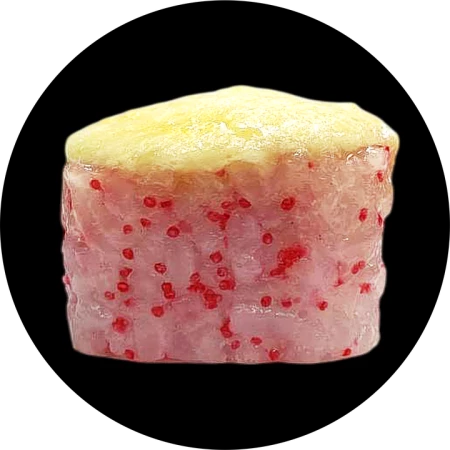 Запечённый к Крабом