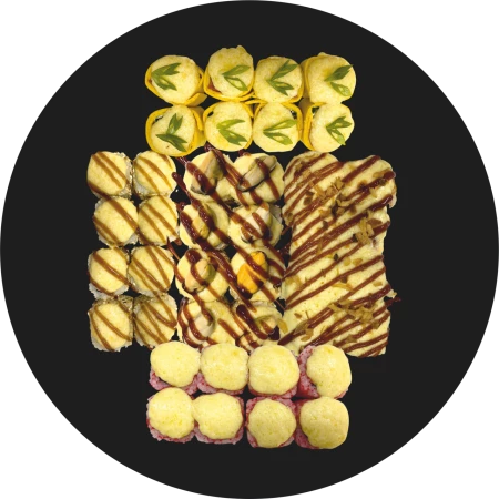 Запечённый NEW