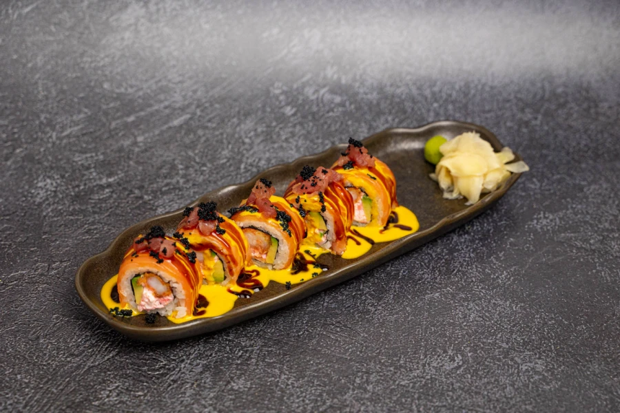Izakaya 