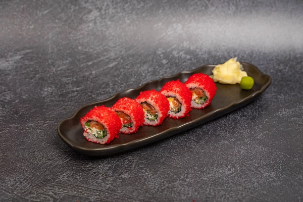 Калифорния 