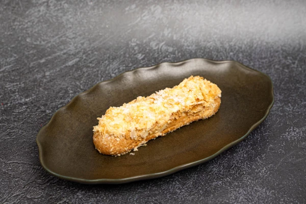 Эклер "Наполеон"